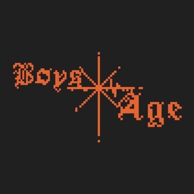 BOYS AGE⇨ ✉︎: limboofrainbow@gmail.com || #bedroommusician