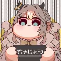茶条🍵✎手描きホロライブ (@chajo1225) 's Twitter Profile