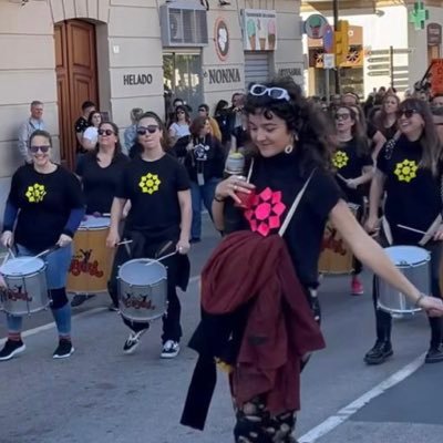 Ecofeminismos y Soberanía Alimentaria. Socióloga e internacionalista. a veces en @ElSalto_and y @pikaramagazine