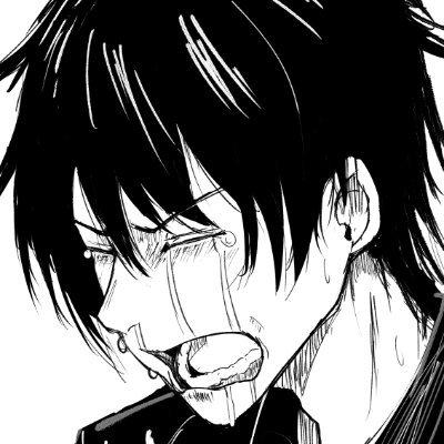 えっちなイラストや漫画を描いている無職童貞チー牛こどおじです。
サブ垢とかマンガの続きとか差分
https://t.co/ZAPtqAimN7
リクエスト
https://t.co/cyw57bjQov