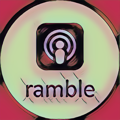 'Ramble' - Podcast o technologii i rynkach z naszym osobistym spojrzeniem. Dołącz i odkrywaj z nami nowe perspektywy. #technologia #rynek #podcast