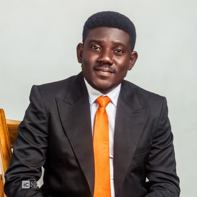 God's Battle Axe!
Educationist
Actor
Film maker
Media plug
Content creator.