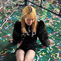 Kaho🖤🩶 (@kahoswift13) 's Twitter Profile