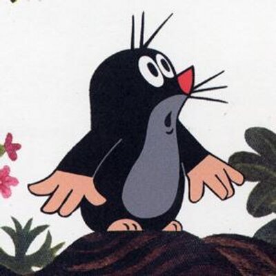 SoMackey's profile image