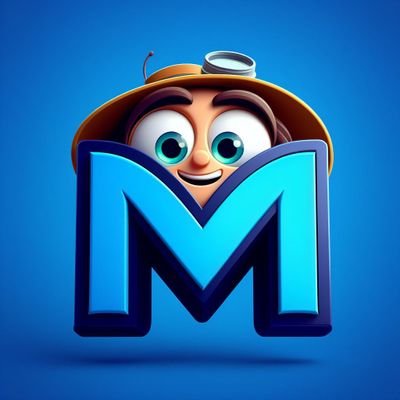mbdesigny's profile picture. | ◾ From Algeria 🇩🇿 
| ◾ Architect - مهندس معماري 
⁣⁣⁣| ◾ Graphic Désigner - مصمم جرافيك