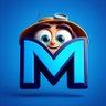 mbdesigny's profile picture. | ◾ From Algeria 🇩🇿 
| ◾ Architect - مهندس معماري 
⁣⁣⁣| ◾ Graphic Désigner - مصمم جرافيك