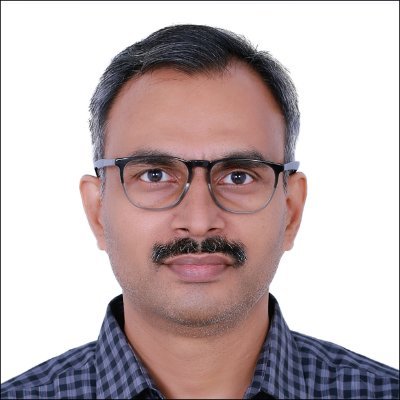 SudheerKrishnan's profile picture. 