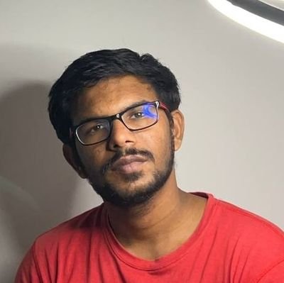 jagadeeshodayar Profile Picture