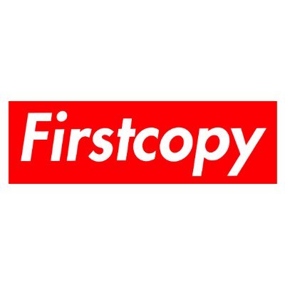 FirstcopySolana's profile picture. Authorised dealer of first copy memes on Solana