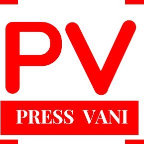 pressvani Profile Picture