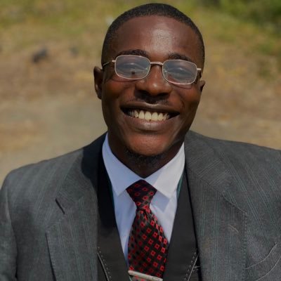 Believer • Engineer • Innovative Project Manager @247jasper @letcote