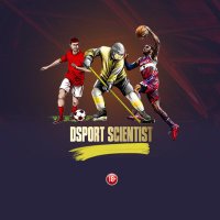 THE SPORT SCIENTIST (DSS) (@dsportscientist) 's Twitter Profile