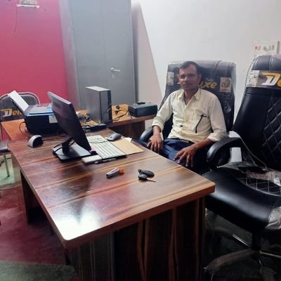 Narendrahpl's profile picture. 