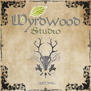 Wyrdwood Studio Jewellery