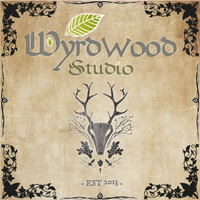 Wyrdwood Studio Jewellery (@wyrdwoodstudio) 's Twitter Profile