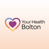 Your Health Bolton(@YHBolton) 's Twitter Profile Photo