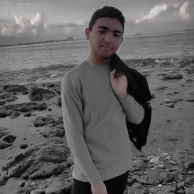 Mahmoud03821386's profile picture. 