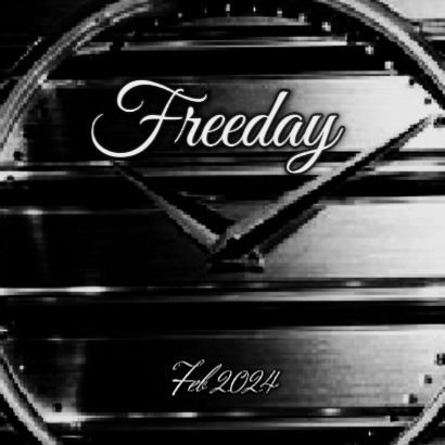 FREEDAY2024's profile picture. only free