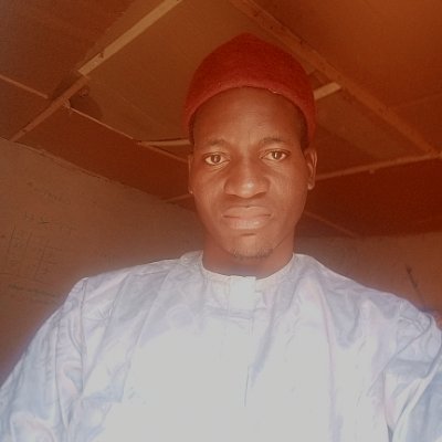 Hi my name is Aliyu I am a crypto mining