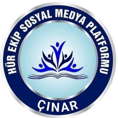 HÜR EKİP Diyarbakır/Çınar Sosyal Medya Platformu Twitter Hesabı