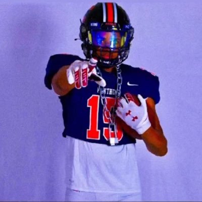 TitusSexton05's profile picture. 5’11 170 | class of ‘24, LB/DB | chapman high school athlete | Iron panther | 3 season varsity athlete | 2.994 GPA | 3 sport athlete | hurdler | 175 Lb wrestler