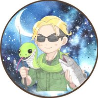 魚好き好き小池さん (@shd97yue4w97136) 's Twitter Profile