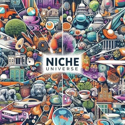 Every_Niche Profile Picture