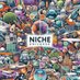 Niche Universe (@Every_Niche) Twitter profile photo