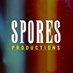 Spores Productions ⚡ (@spores_prods) Twitter profile photo