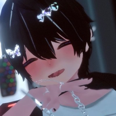 VRchat用のアカです。
ユザネはTetora3
、仲良くしてください！
アークナイツに半生を捧げている。