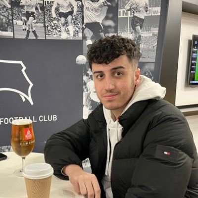 dannyjh25's profile picture. DCFC South Stand STH 🐏 NY Mets ⚾️