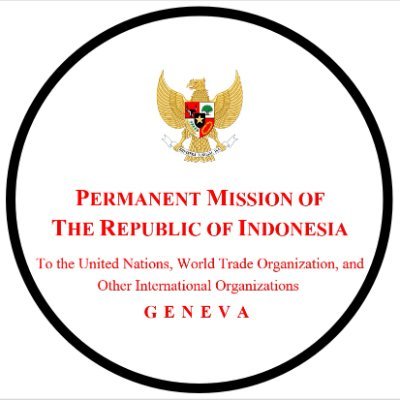 Permanent Mission of the Republic of Indonesia to the UN, WTO and other International Organizations in Geneva. Instagram: indonesiageneva