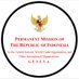 Indonesian Mission Geneva (@IndonesiaGeneva) Twitter profile photo