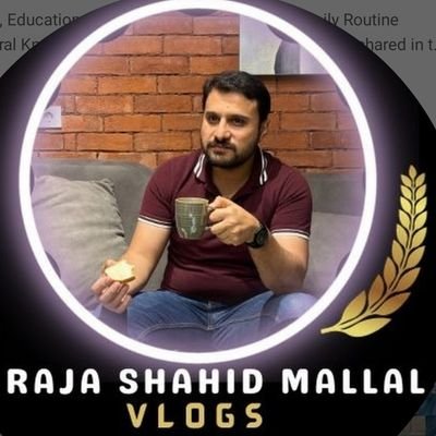 shahidmallal's profile picture. always helping and keep supporting each other's.....