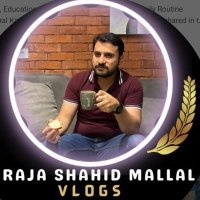 shahidmallal(@shahidmallal) 's Twitter Profile Photo