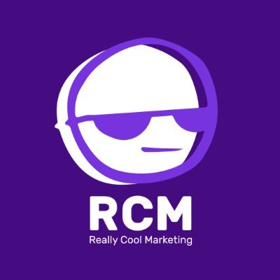 RCM Stands for ReallyCoolMarketing, and that is exactly what we do.  We’re an innovative agency for B2B Tech companies, founded in TLV, operates globally.