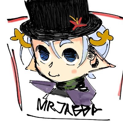 Mr. Jabbaさんのプロフィール画像