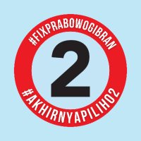 Waktunya Indonesia Maju (@waktunyaidmaju) 's Twitter Profile