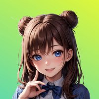 Ami@同人声優 (@jd_ami2004) Twitter profile photo
