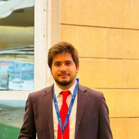 Muhammad Junaid (@ijuunaid) Twitter profile photo