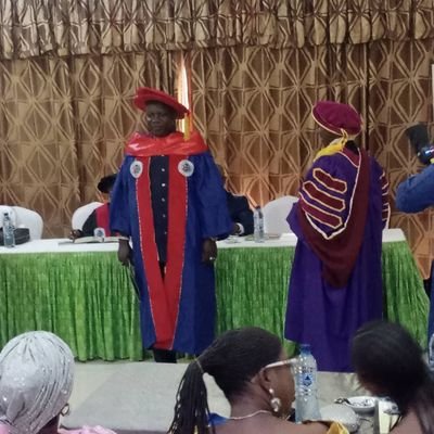 Awofalalola's profile picture. Am an Astute Politician and foremost Accredited Environmental Consultant