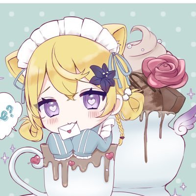 猫菓子莉奈さんのプロフィール画像