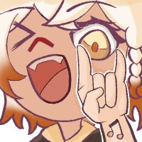 Zerisuki_ 🐇🍫 | VTArtist (@zerisuki_) 's Twitter Profile Photo