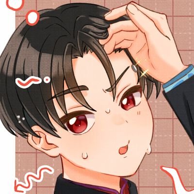 ログアウト中です、2期来たら戻ってきます!成人済/ぶっちぎり?!垢/雑多垢はこちら➩@2350_key
またあらが好きです/腐思考持ちなのでご注意ください