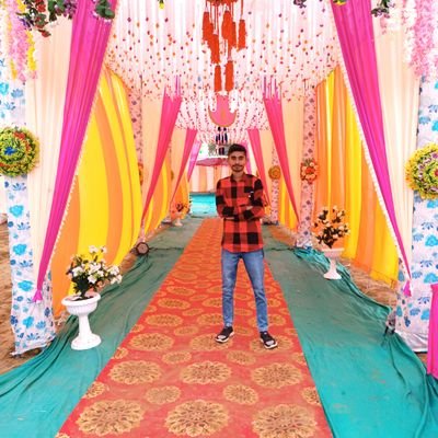 Manohar38196315's profile picture. Sknau agriculture student