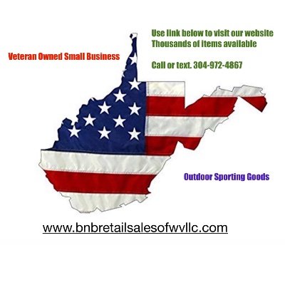 Veteran owned small business in Poca WV