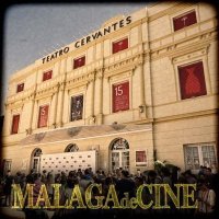Málaga de Cine(@malagadecine) 's Twitter Profile Photo