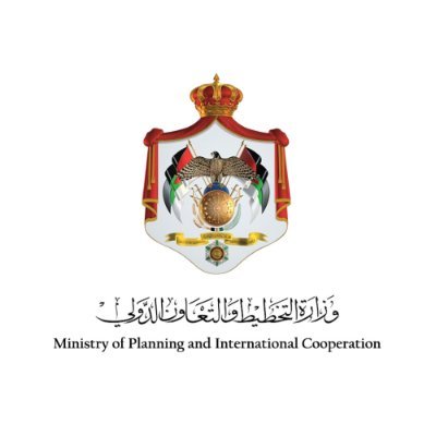 الحساب الرسمي لوزارة التخطيط والتعاون الدولي في المملكة الأردنية الهاشمية
Welcome to the Ministry of Planning and Int'l Cooperation- Jordan official Page