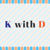 K with D(@KwithD) 's Twitter Profileg