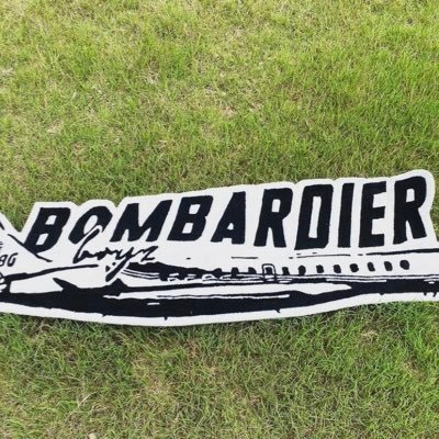 Backup page of @bombardier_bb